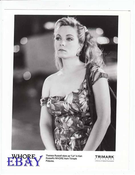 theresa russell hot|561 Theresa Russell Photos and High.